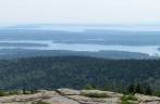 Acadia National Park, no Maine - Estados Unidos